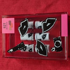 Smashbox Be Legendary Lipstick Trio sold out